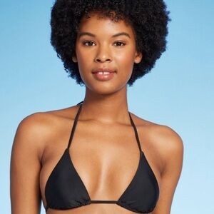 Black Bikini top​